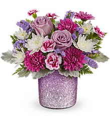 M400A Radiant Reverie Bouquet